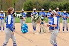 Softball Senior Day  Wheaton College Softball Senior Day. - Photo by Keith Nordstrom : Wheaton, Softball, Senior Day